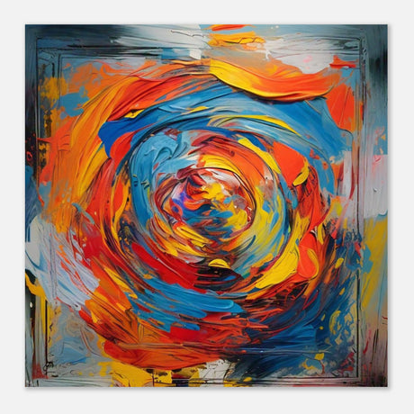 da vinci contemporary modern wall art 10
