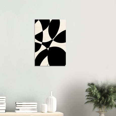 da vinci contemporary minimalist art
