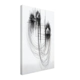 da vinci minimalist modern art 7