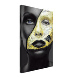  wall art print eclectic expressions