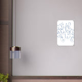 da vinci contemporary modern wall art 27