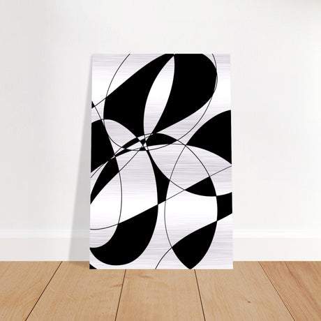 da vinci contemporary minimalist art 4