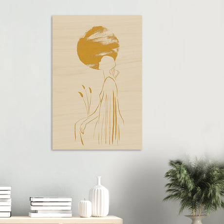  modern minimalist wall art 1