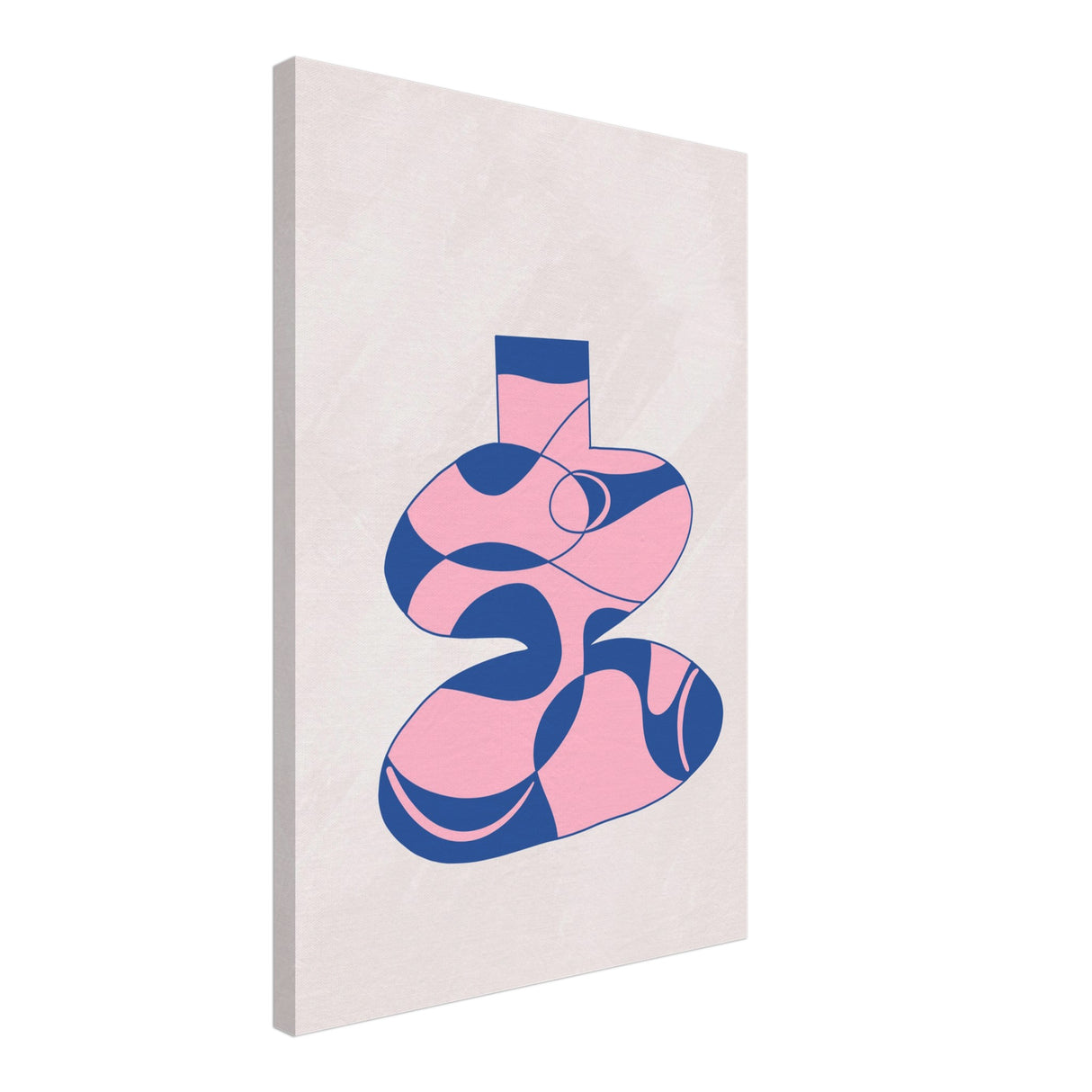 da vinci contemporary modern wall art 18