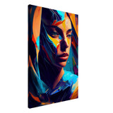 da vinci contemporary modern wall art 15