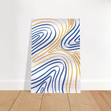 da vinci contemporary modern wall art 9