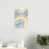 da vinci contemporary modern wall art 9
