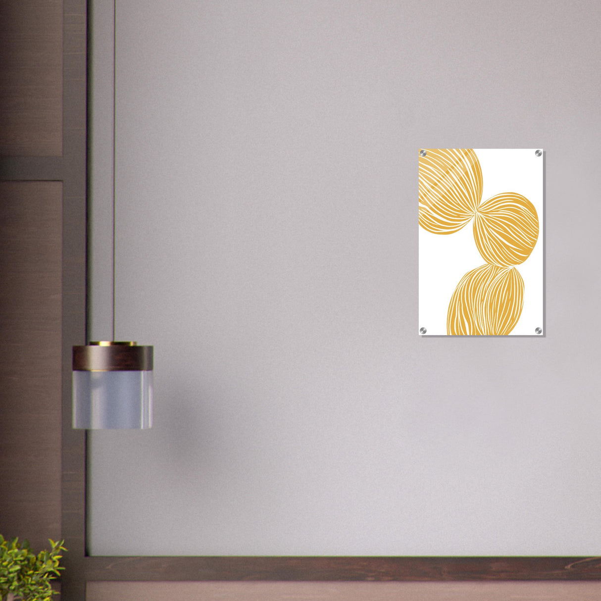 da vinci contemporary modern wall art 12