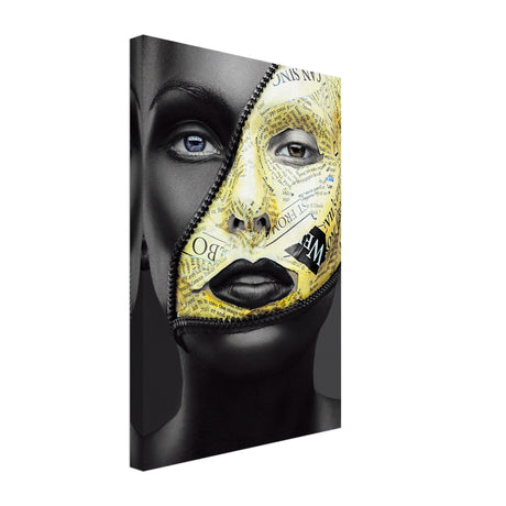  wall art print eclectic expressions
