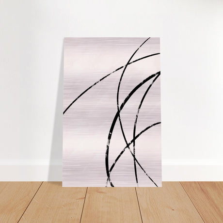 da vinci contemporary modern wall art 23