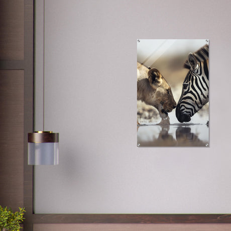 wild life wall art