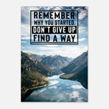 da vinci motivational wall art 5