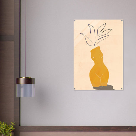 da vinci contemporary modern wall art 26