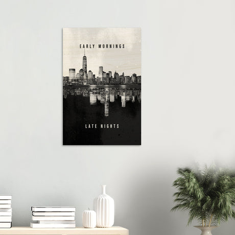 da vinci motivational wall art 3