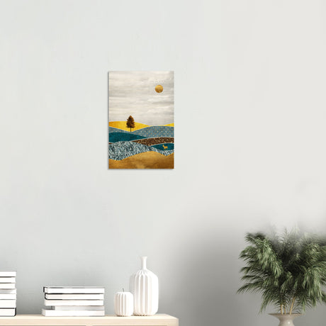da vinci modern wall art 7