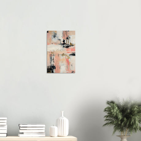 da vinci minimalist modern art 6