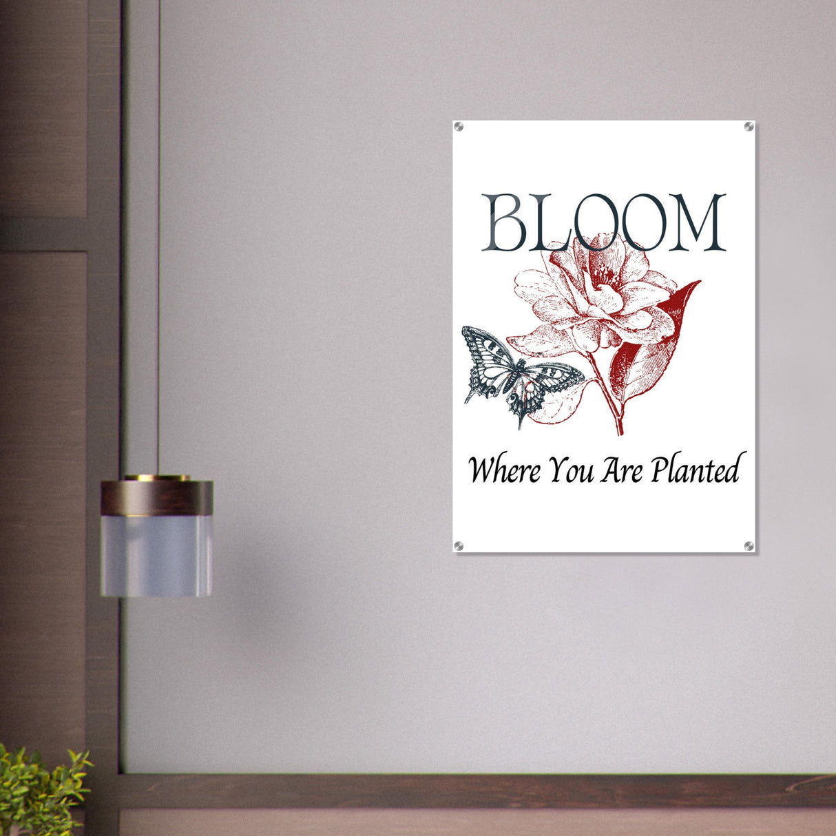  motivational wall art 13