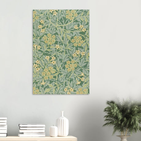 jasmin by william morris