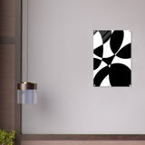 da vinci contemporary minimalist art