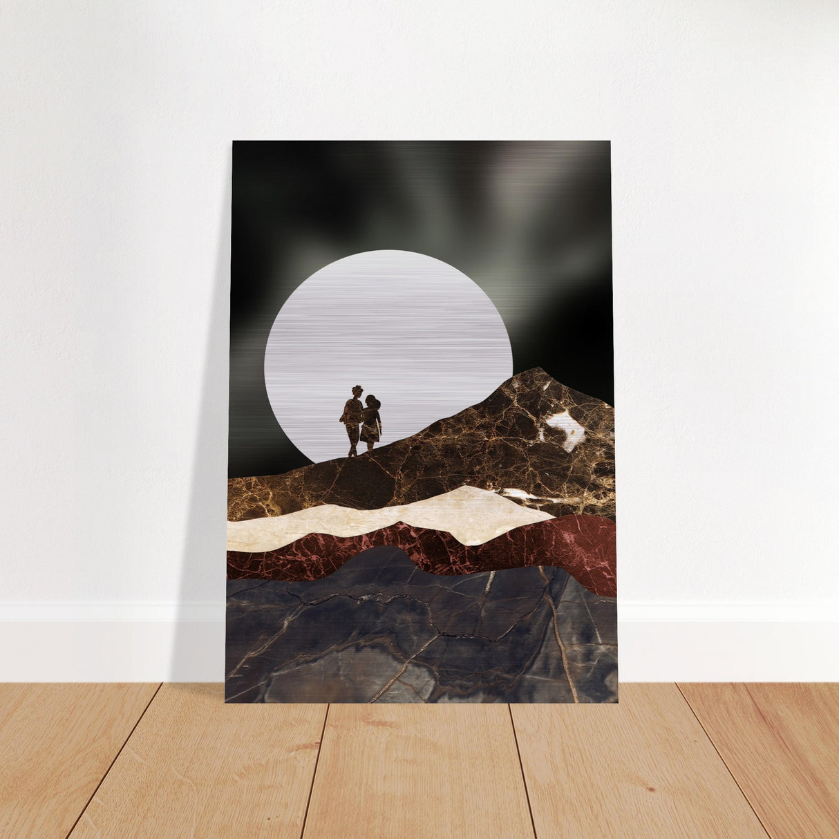 da vinci modern wall art
