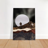 da vinci modern wall art