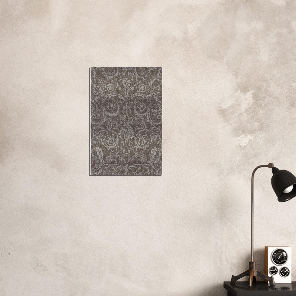  geometric wall art