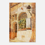 locksmiths shop by sir aston webb