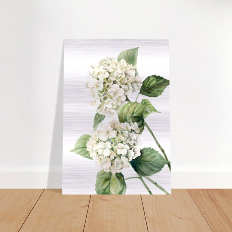 da vinci nature wall art floral