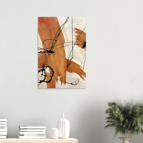 da vinci modern wall art 11