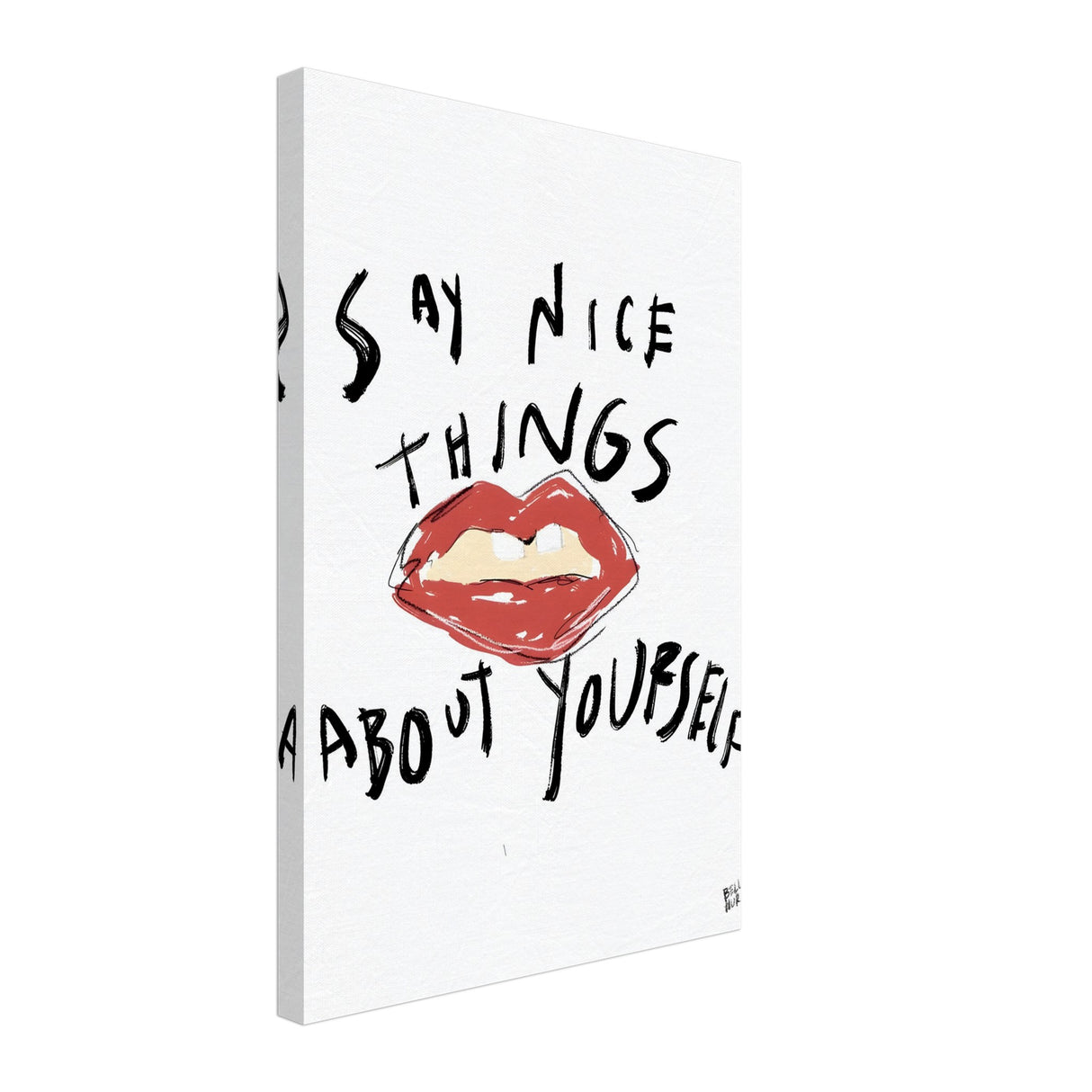  pop art wall art motivational