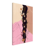 da vinci contemporary modern wall art 5
