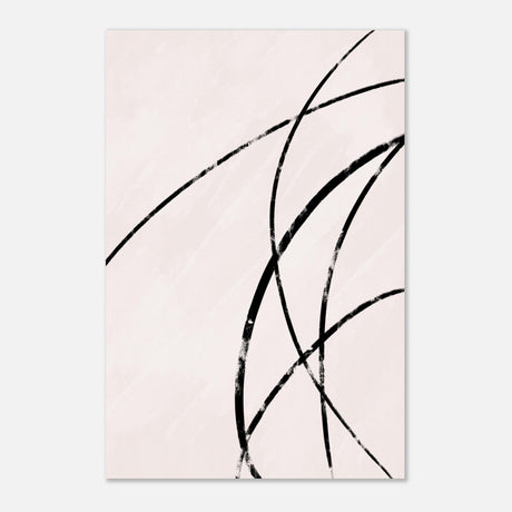 da vinci contemporary modern wall art 23