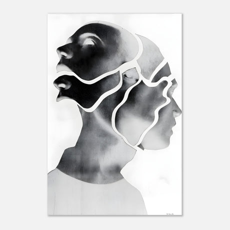 da vincis minimalist wall art 1