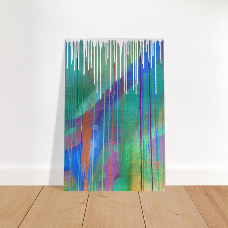 da vinci modern minimalist art