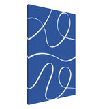 da vinci contemporary minimalist wall art 1