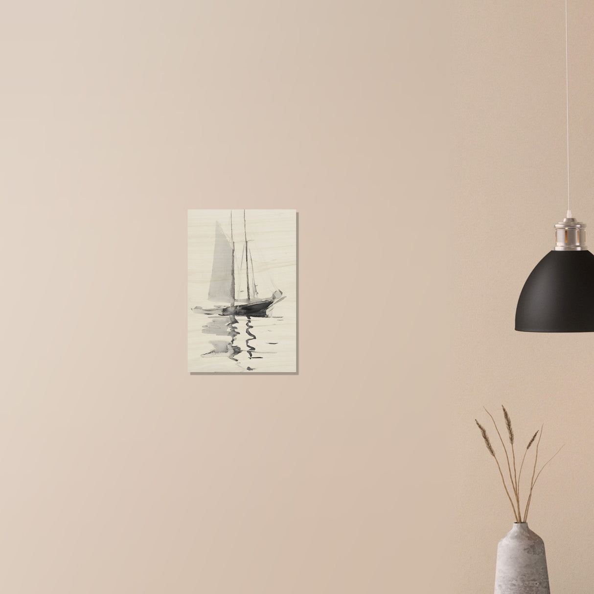  minimalist wall art 7
