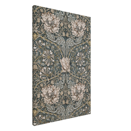 the art of william morris
