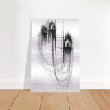 da vinci minimalist modern art 7