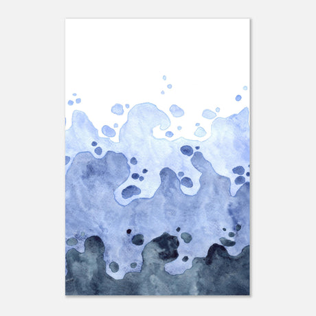 da vinci nature modern wall art beach