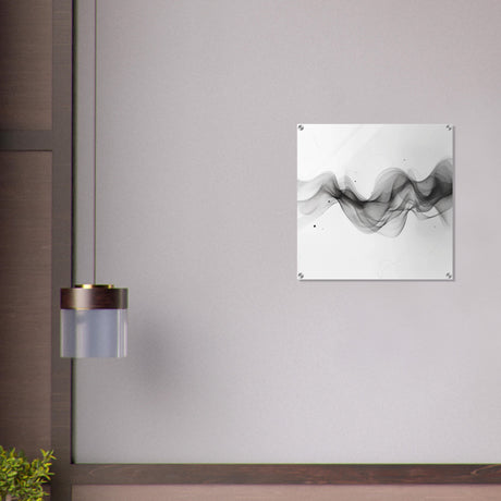 da vinci minimalist modern wall art