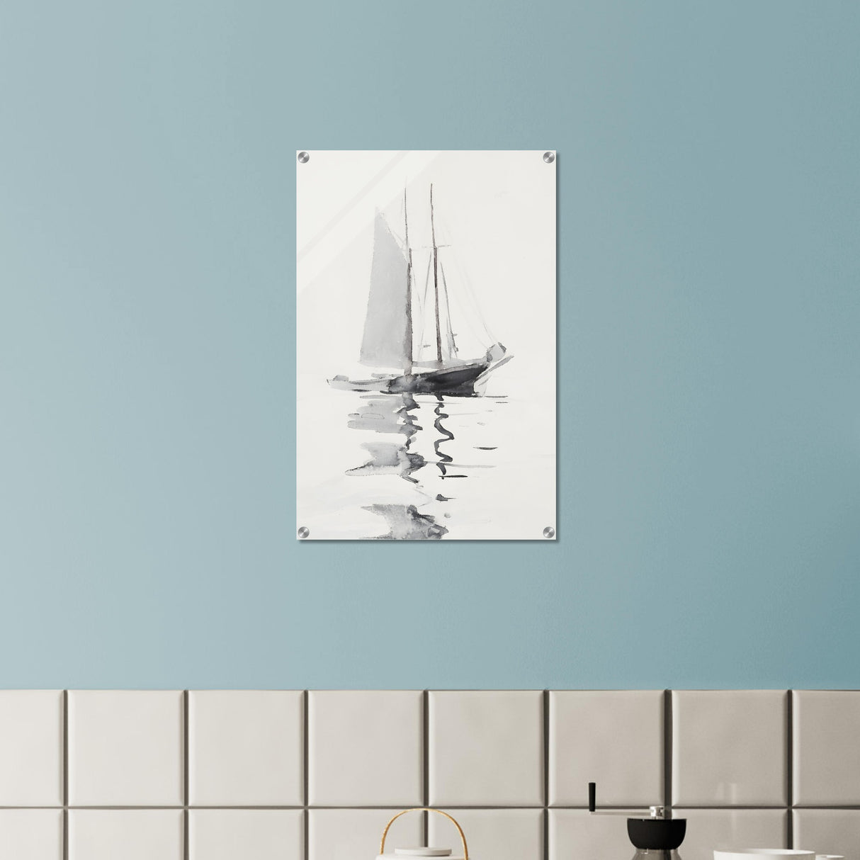 minimalist wall art 7