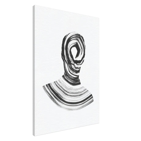 da vinci minimalist modern wall art 4