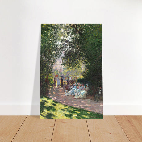 spring wall art