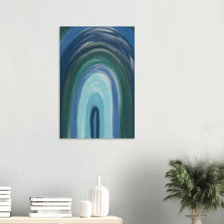 da vinci contemporary modern wall art 8