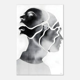 da vincis minimalist wall art 1