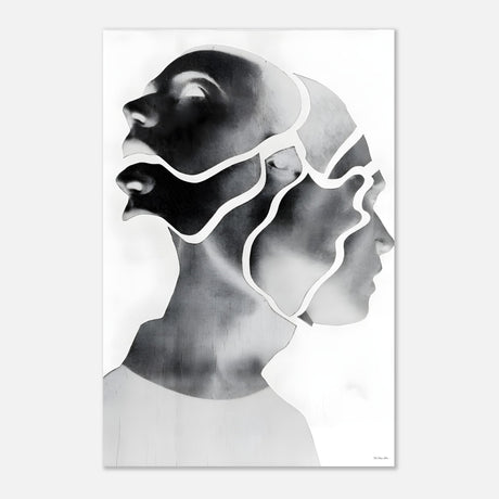da vincis minimalist wall art 1