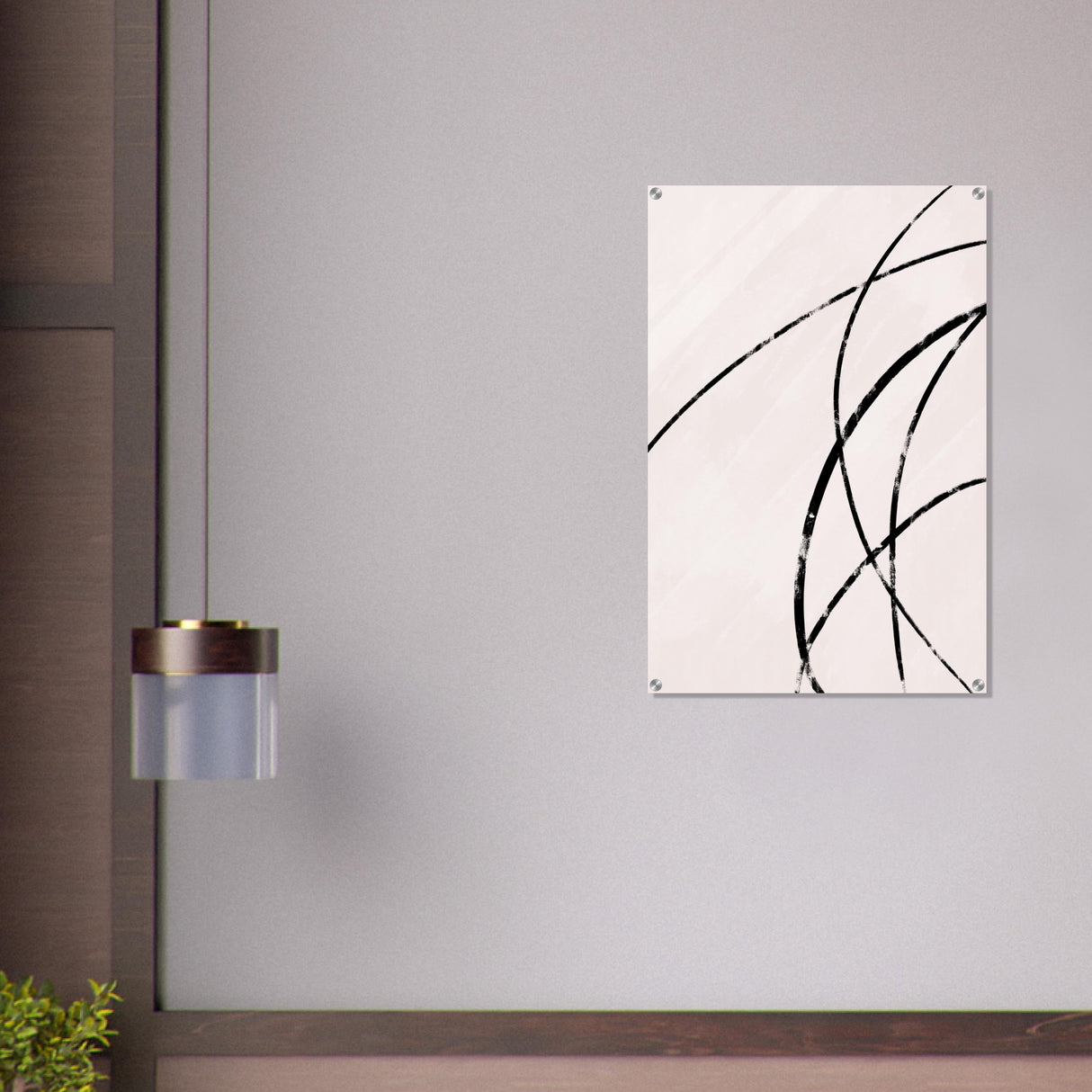 da vinci contemporary modern wall art 23