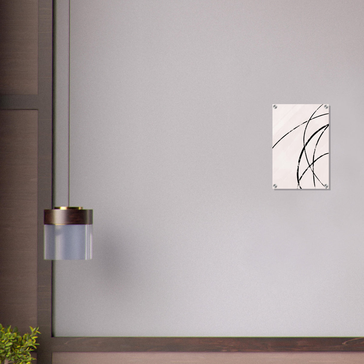 da vinci contemporary modern wall art 23
