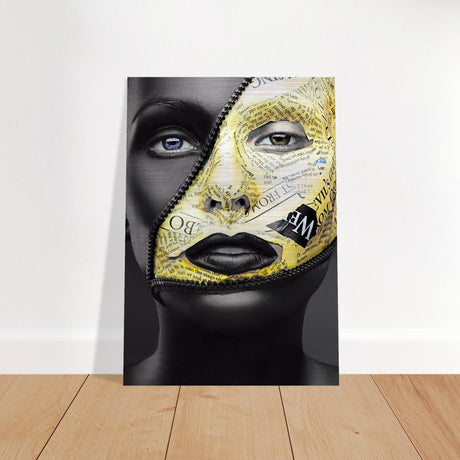  wall art print eclectic expressions