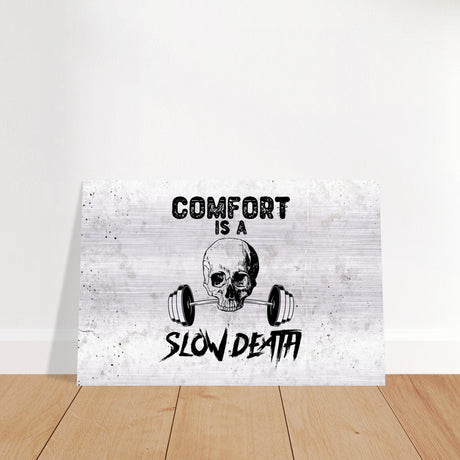 da vinci motivational wall art comfort
